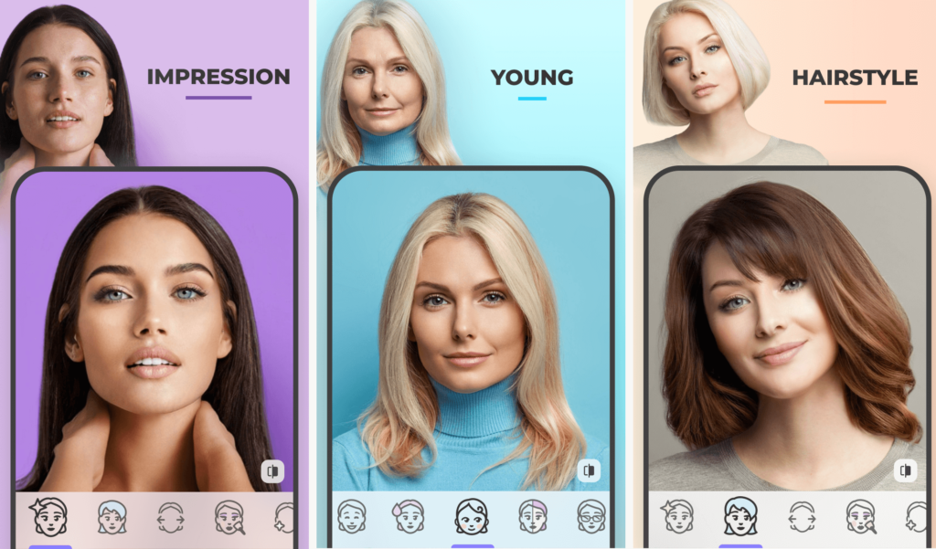 How to Build an App Like FaceApp?