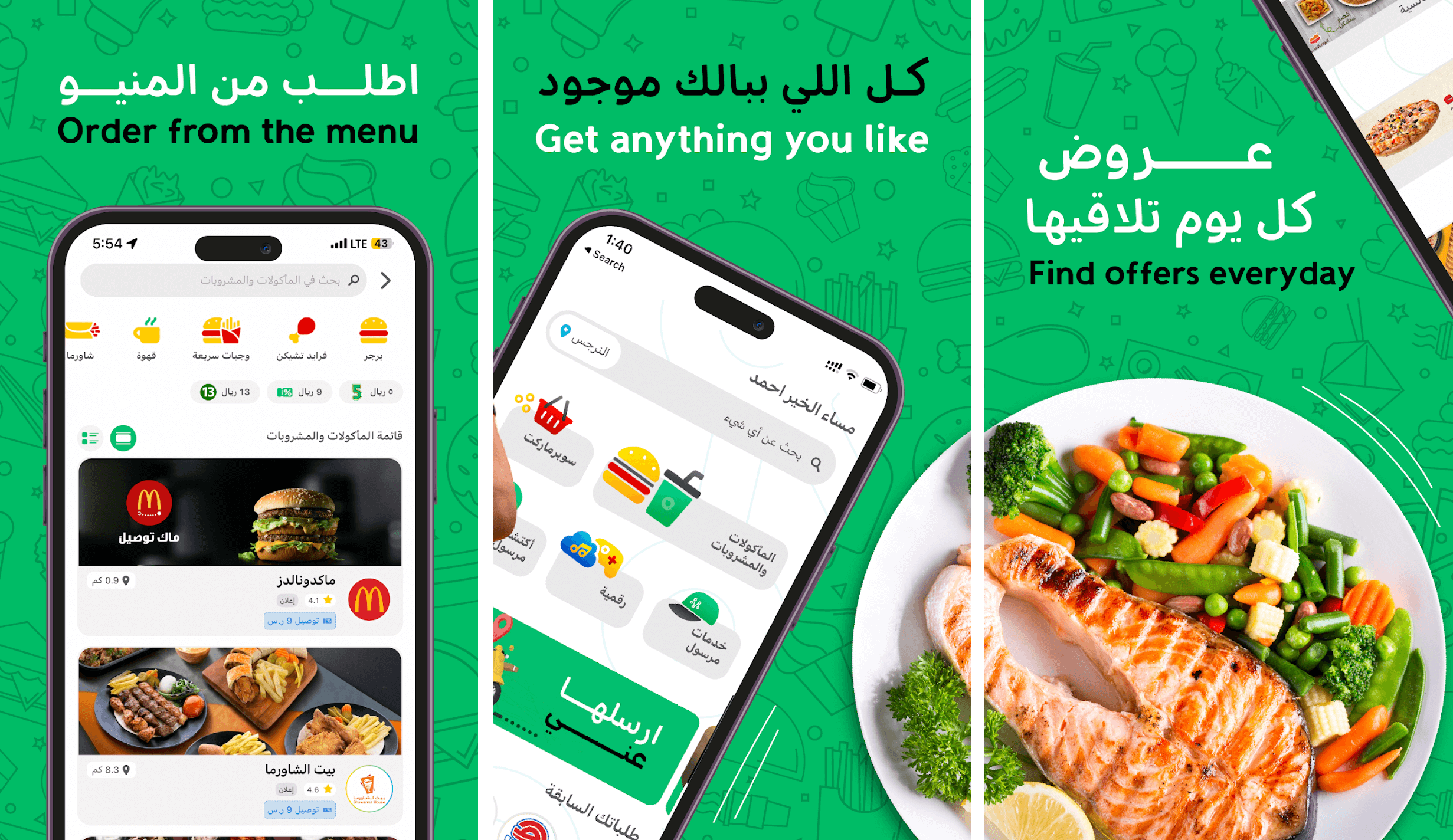 What is Mrsool App?