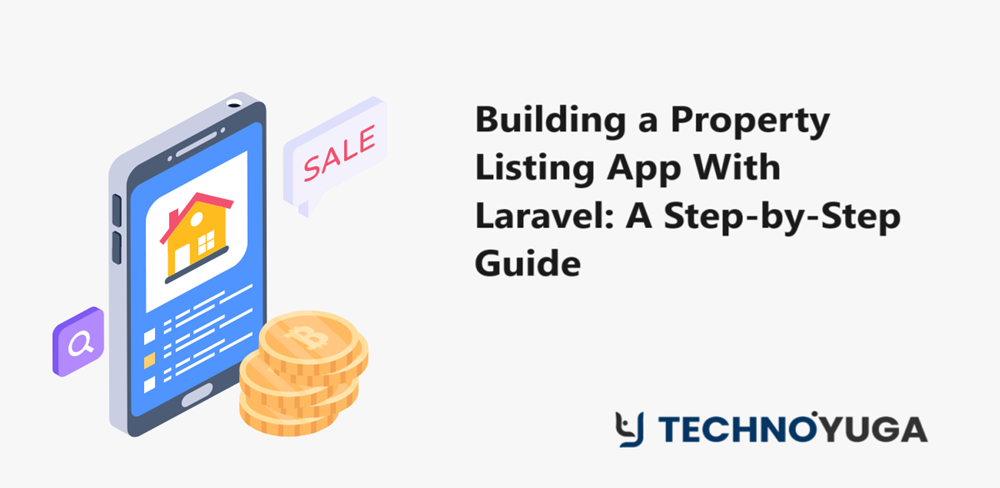 Building a Property Listing App With Laravel