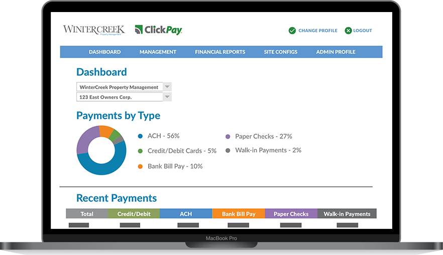 Click Pay