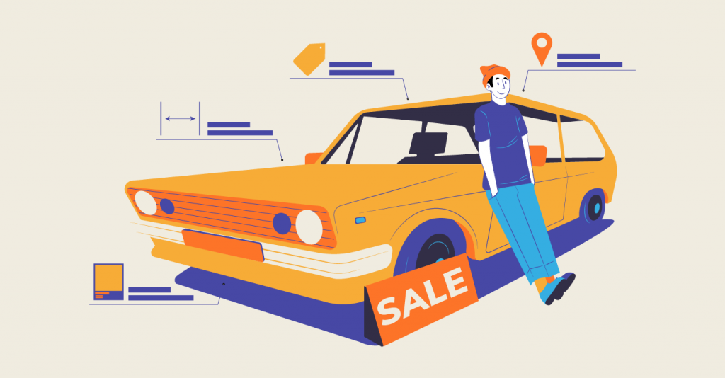 Cost to Build a Car Marketplace Platform like Autotrader