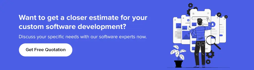 software development cta