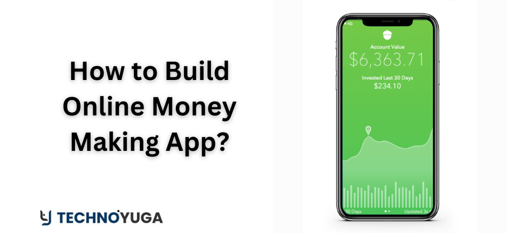 How to Build Online Money Making App