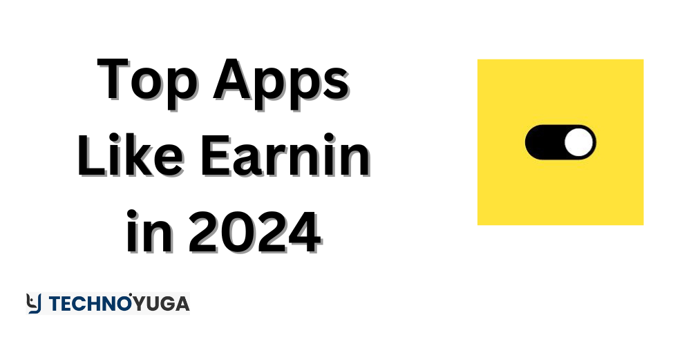 Top Apps Like Earnin in 2024