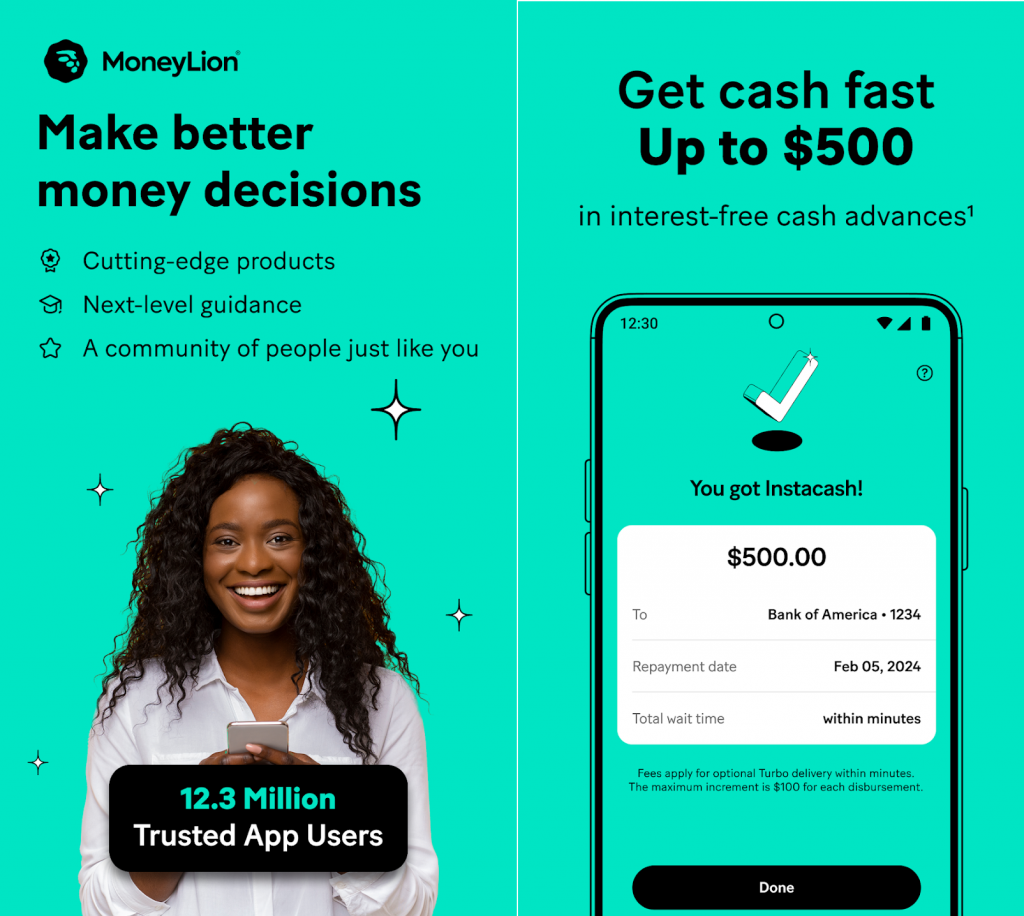 Why Should You Build an App Like Moneylion?