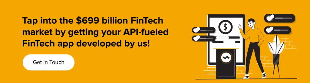 fintech app development cta