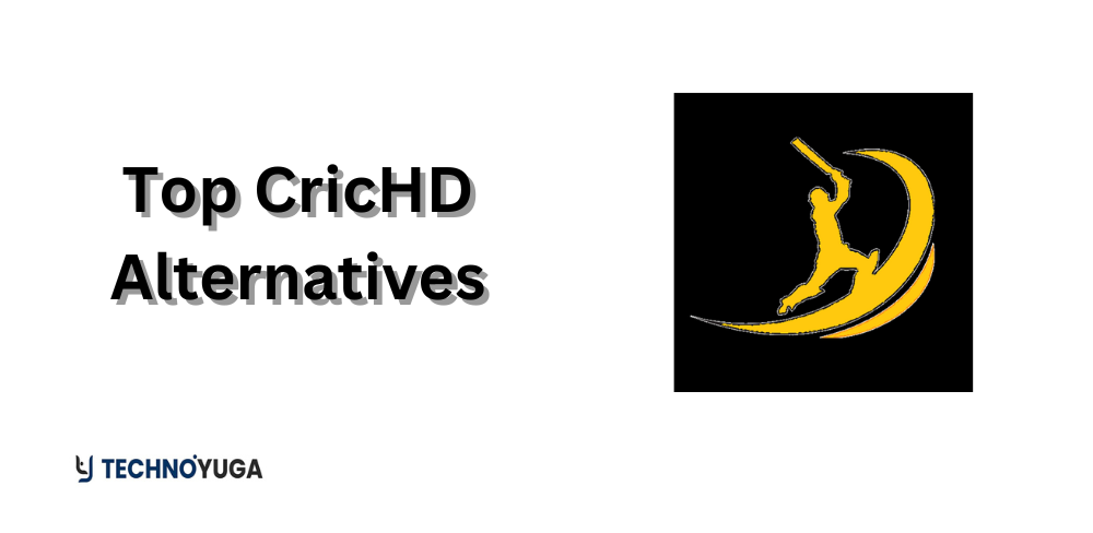 Top CricHD Alternatives