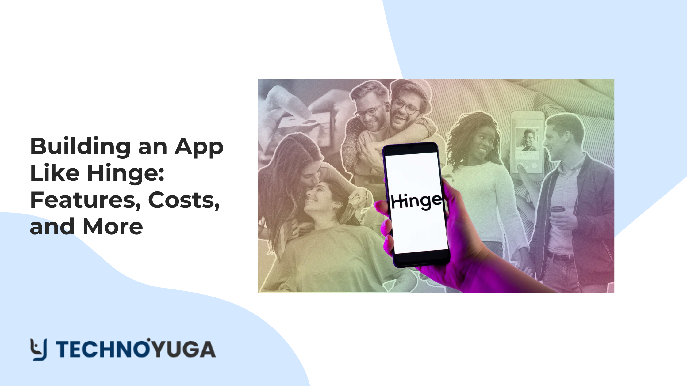 Build an App Like Hinge