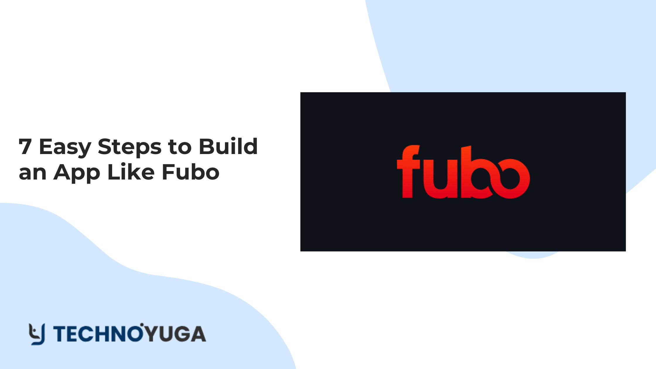 Build an App Like Fubo