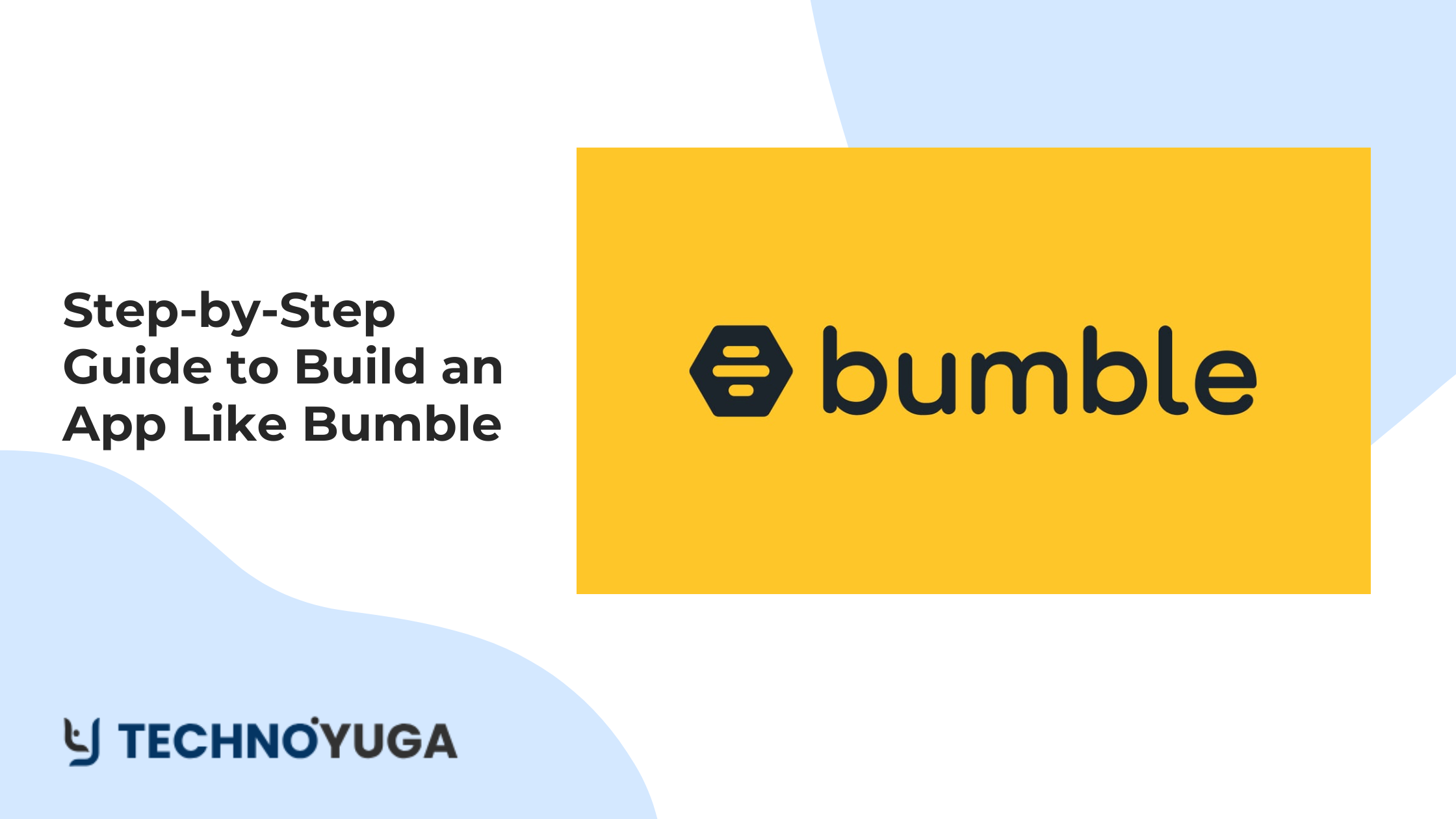 Build an App Like Bumble