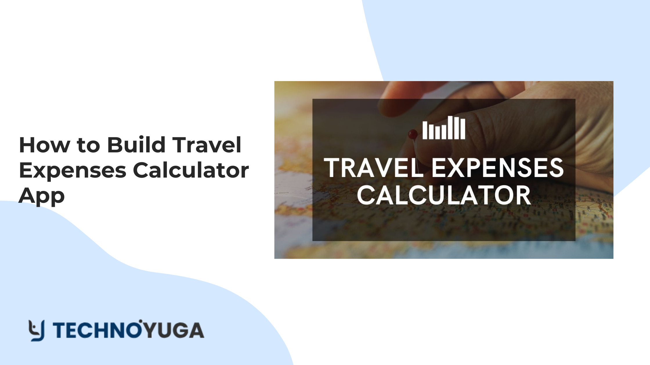 Build Travel Expenses Calculator Ap