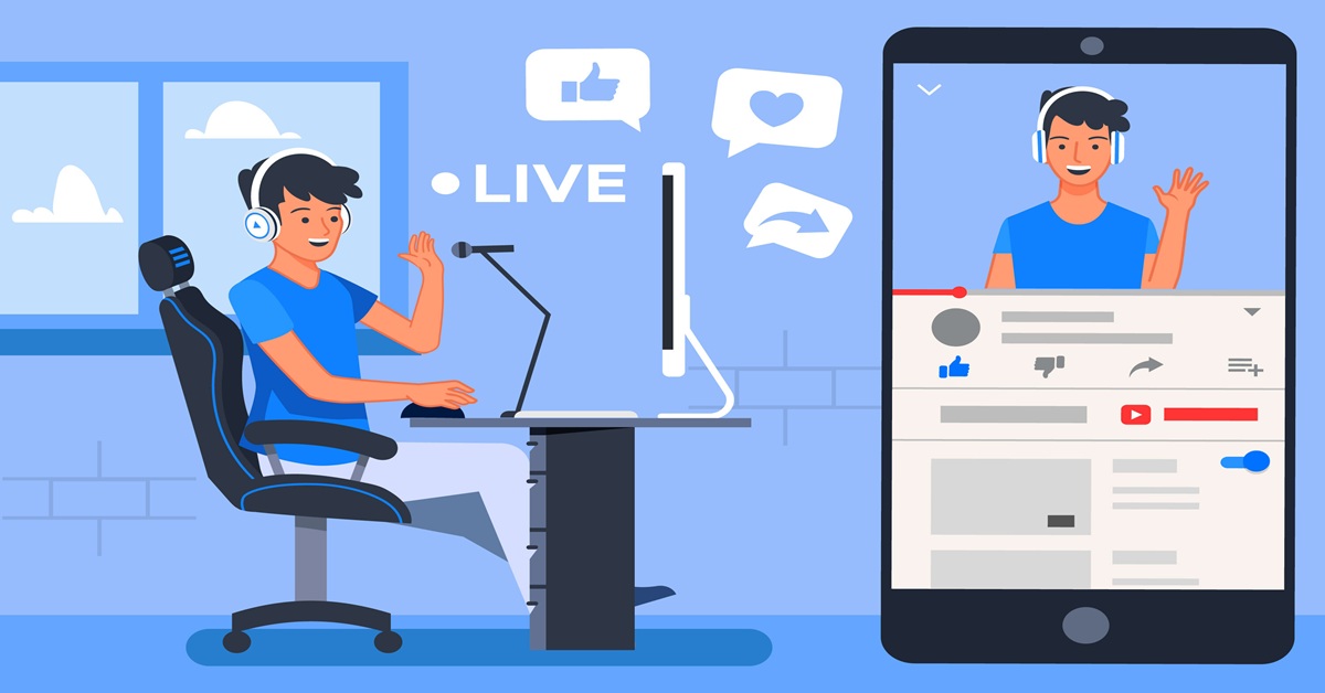 How to Build an App Like Eloelo A Live Chat Room & Games App