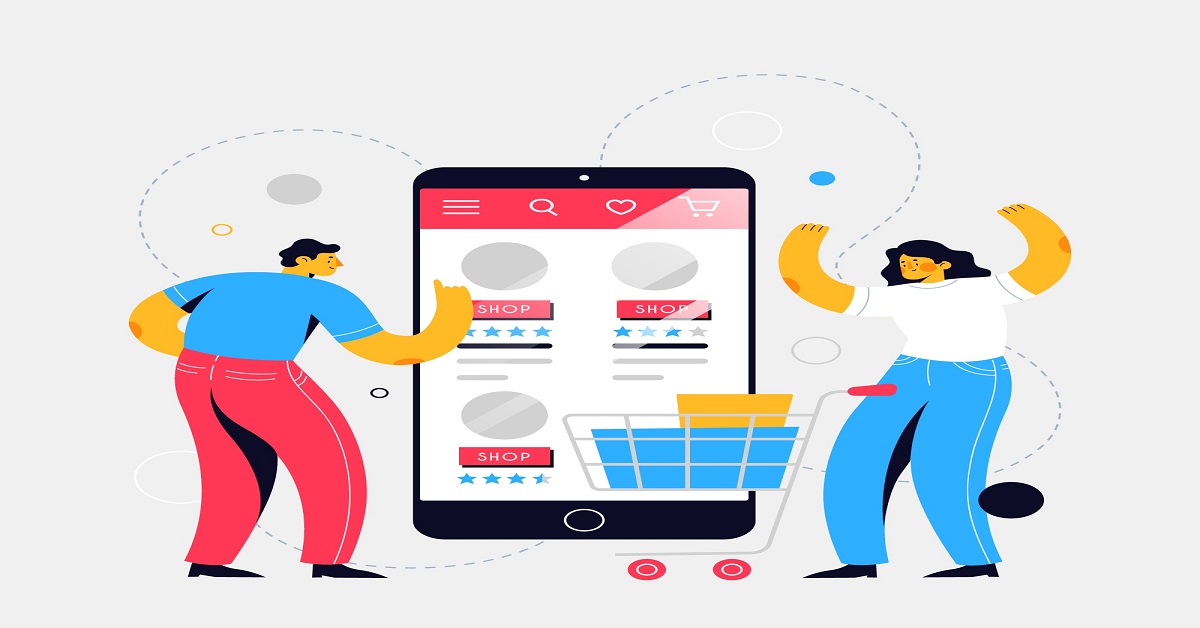 How to Build an App Like Styli: An Online Shopping App