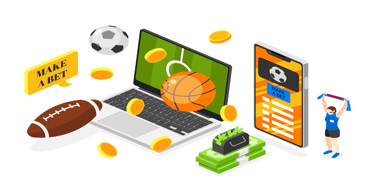 Sports Betting App Development Cost and Features