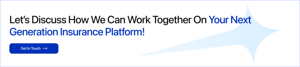 Insurance Software Development company