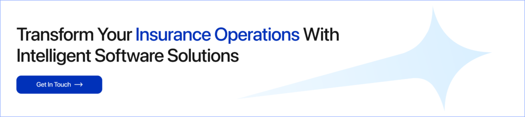 Insurance Software Development service Provider