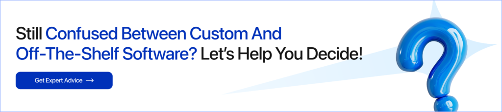 custom software development