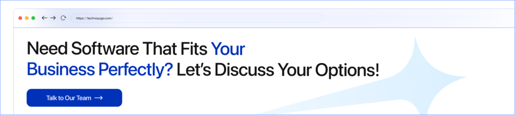 software development technoyuga