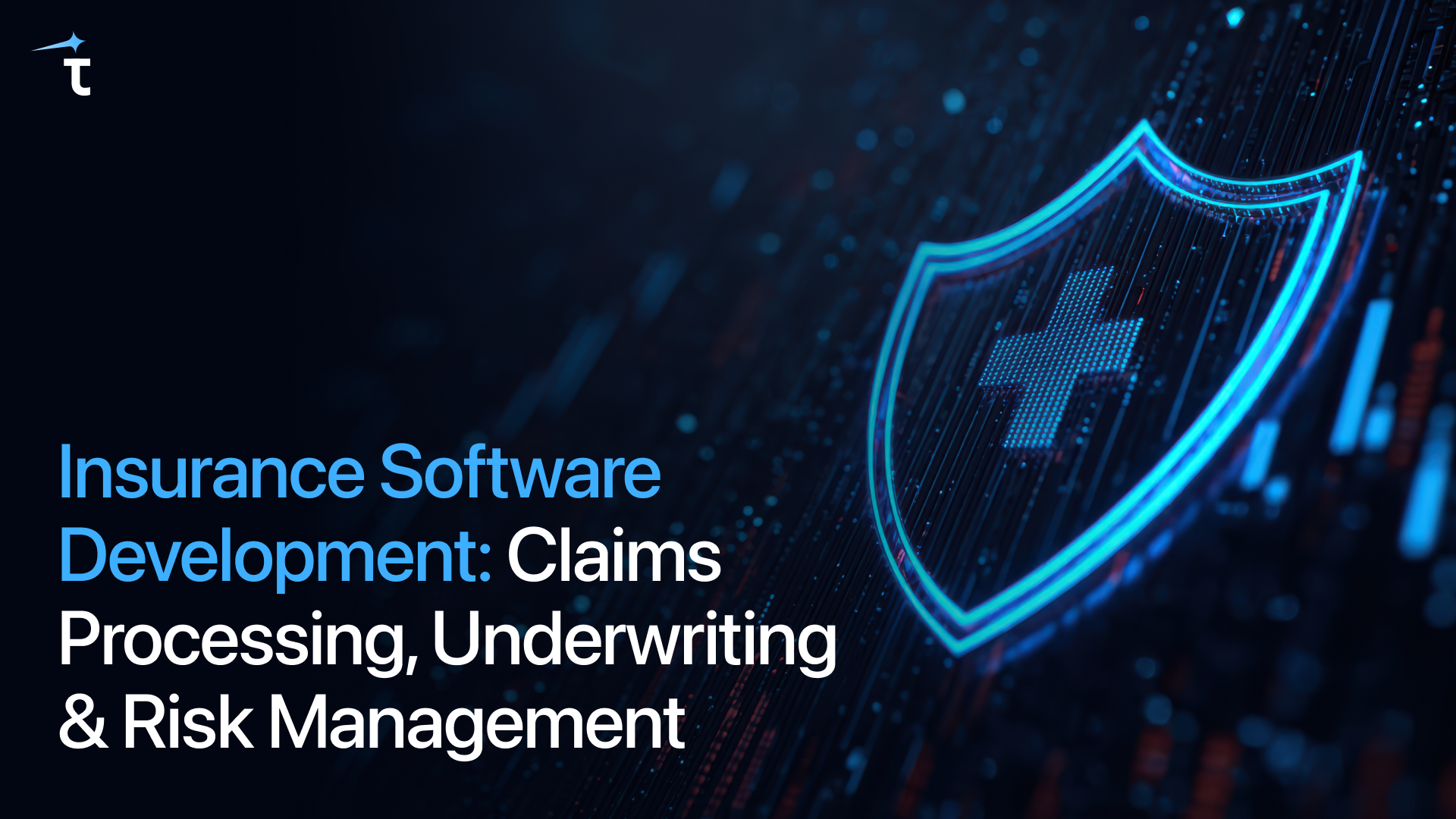 guide to insurance software development