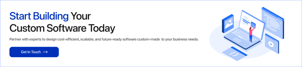 software development company