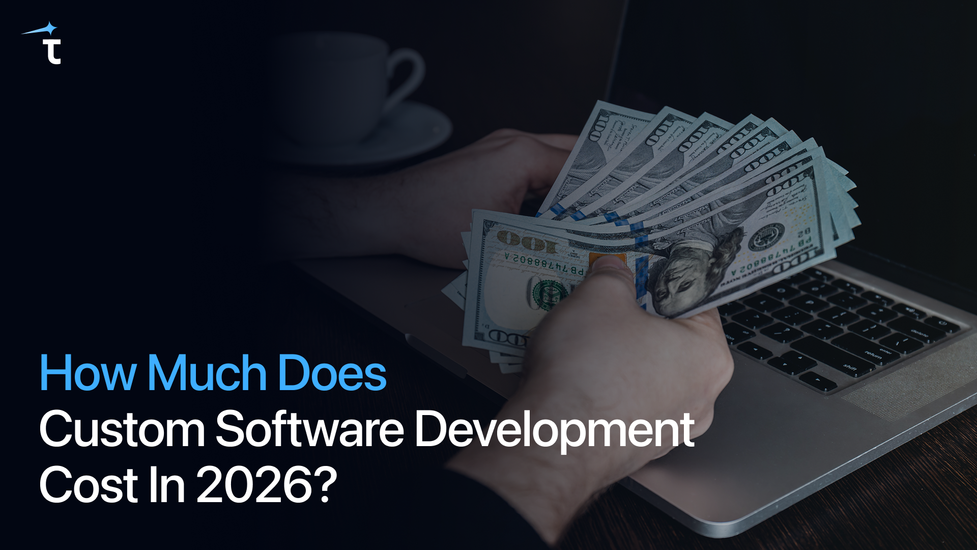 Software Development Costs in 2026