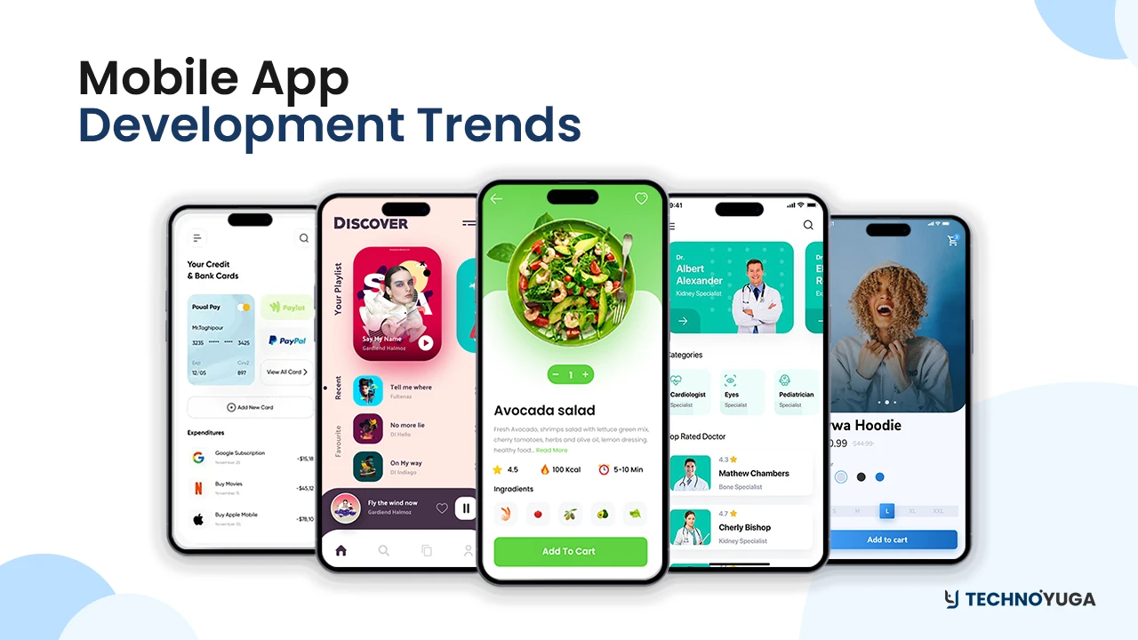 App Development Trends