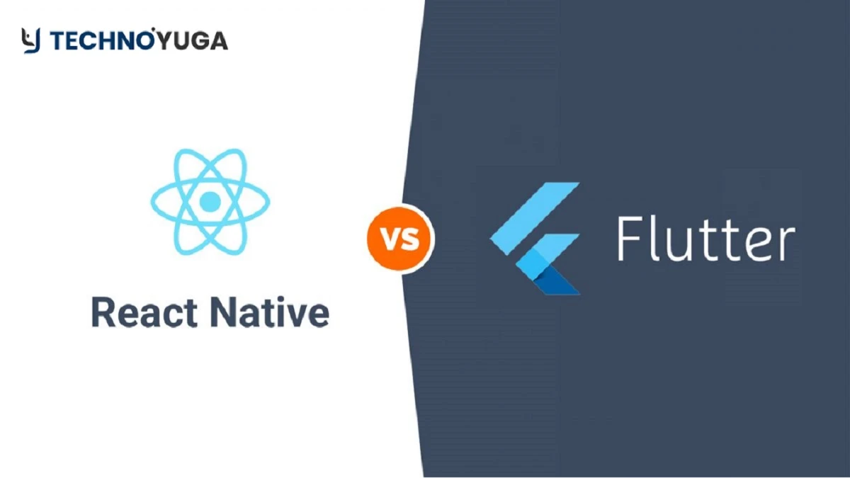 react vs flutter