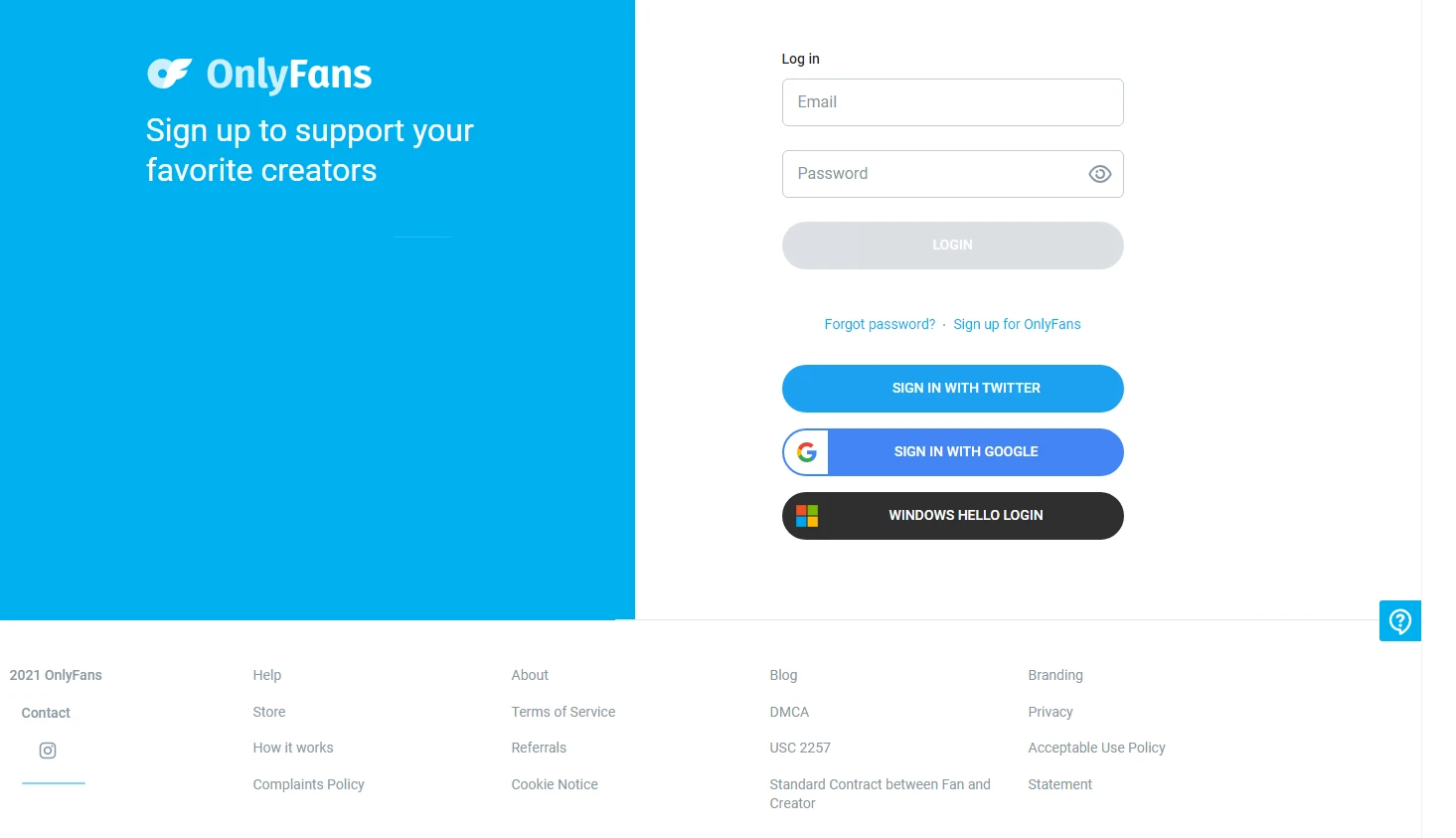 How Does OnlyFans App Work?