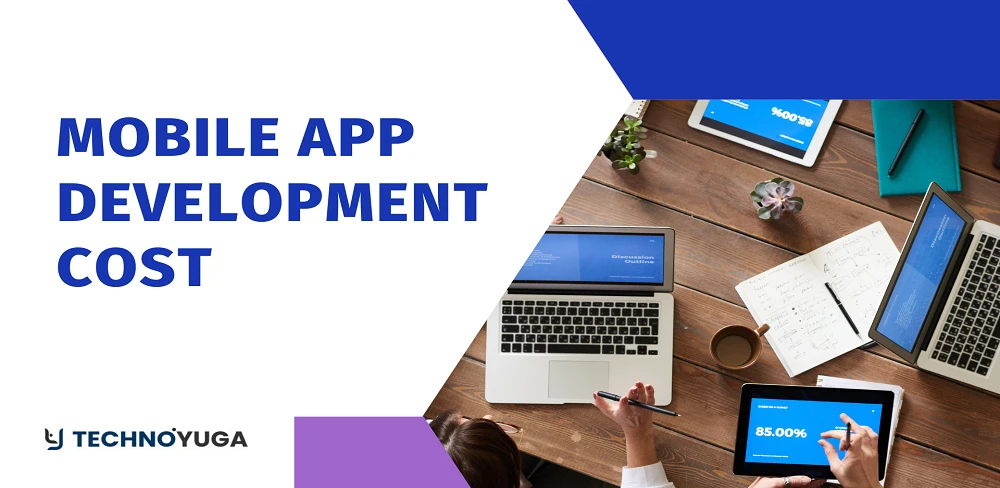 Mobile App Development Cost