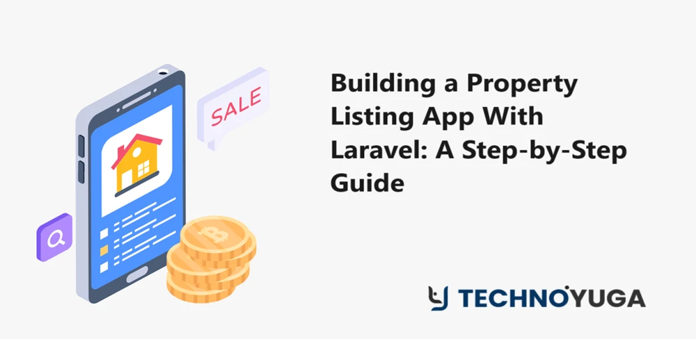 Building a Property Listing App With Laravel