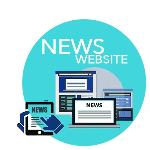 Step-by-Step Process to Build A News Website