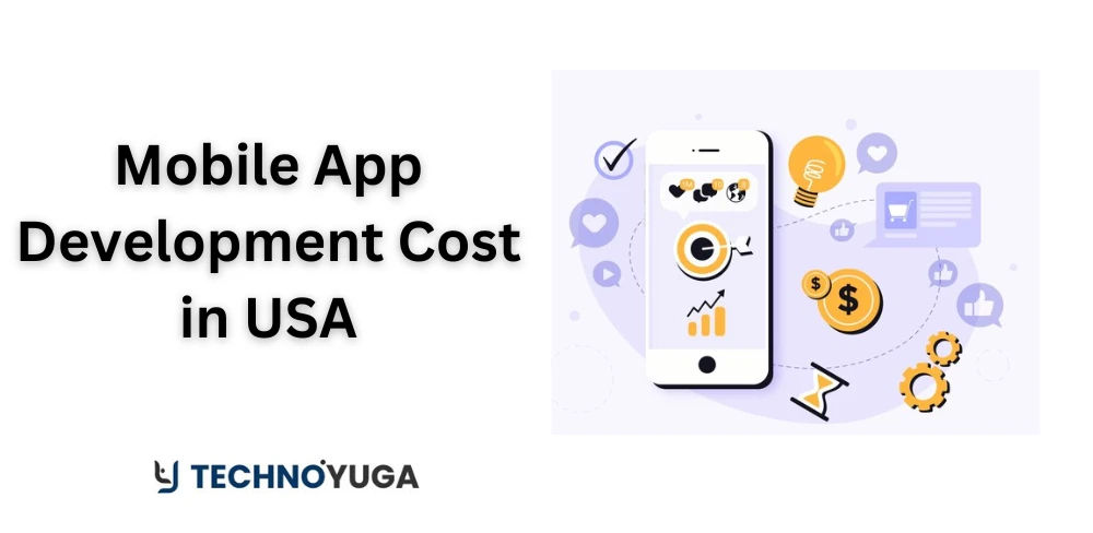 Mobile App Development Cost in USA