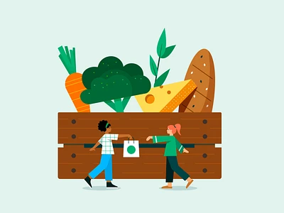 What is a Food Waste Reduction App?