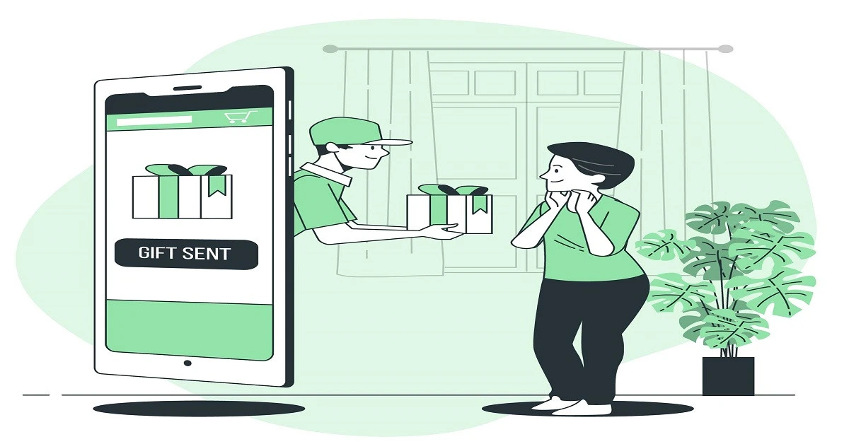 How to Build a Gift Delivery App in 2025