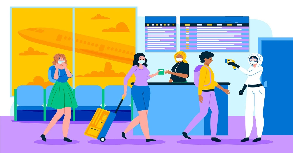 How to Build an Event Booking App in 2025