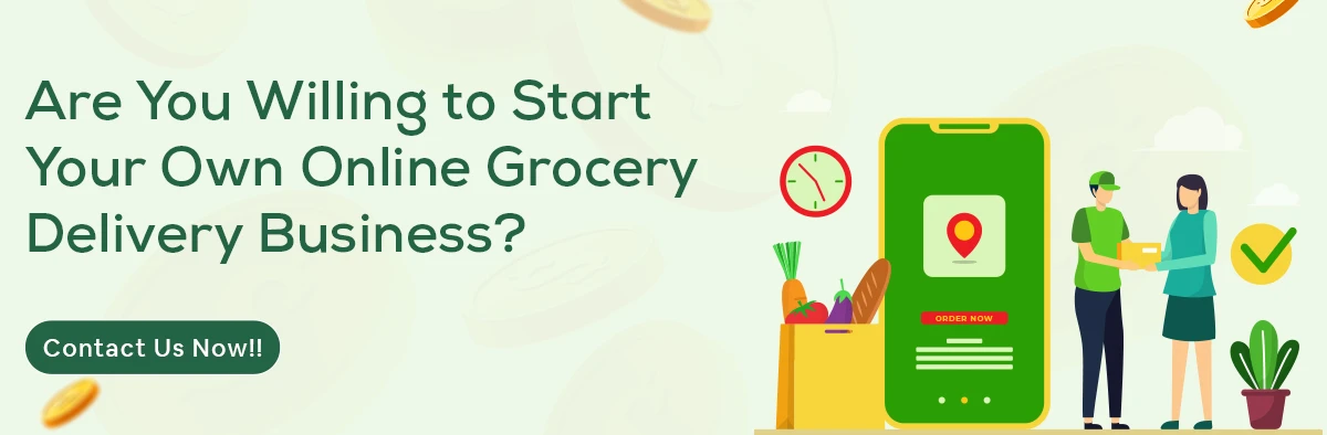 start grocery business CTA