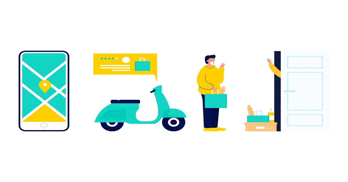 How to Build an App Like Porter