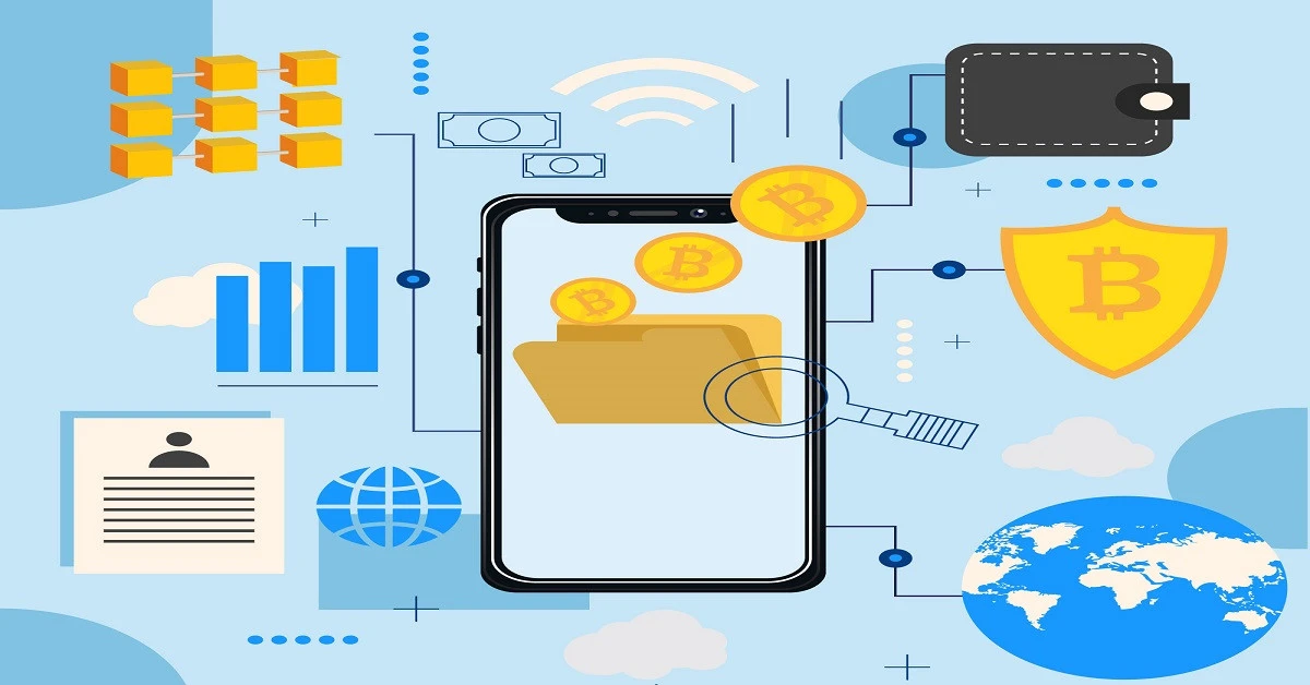 How to Create a Multi-Currency Crypto Wallet App