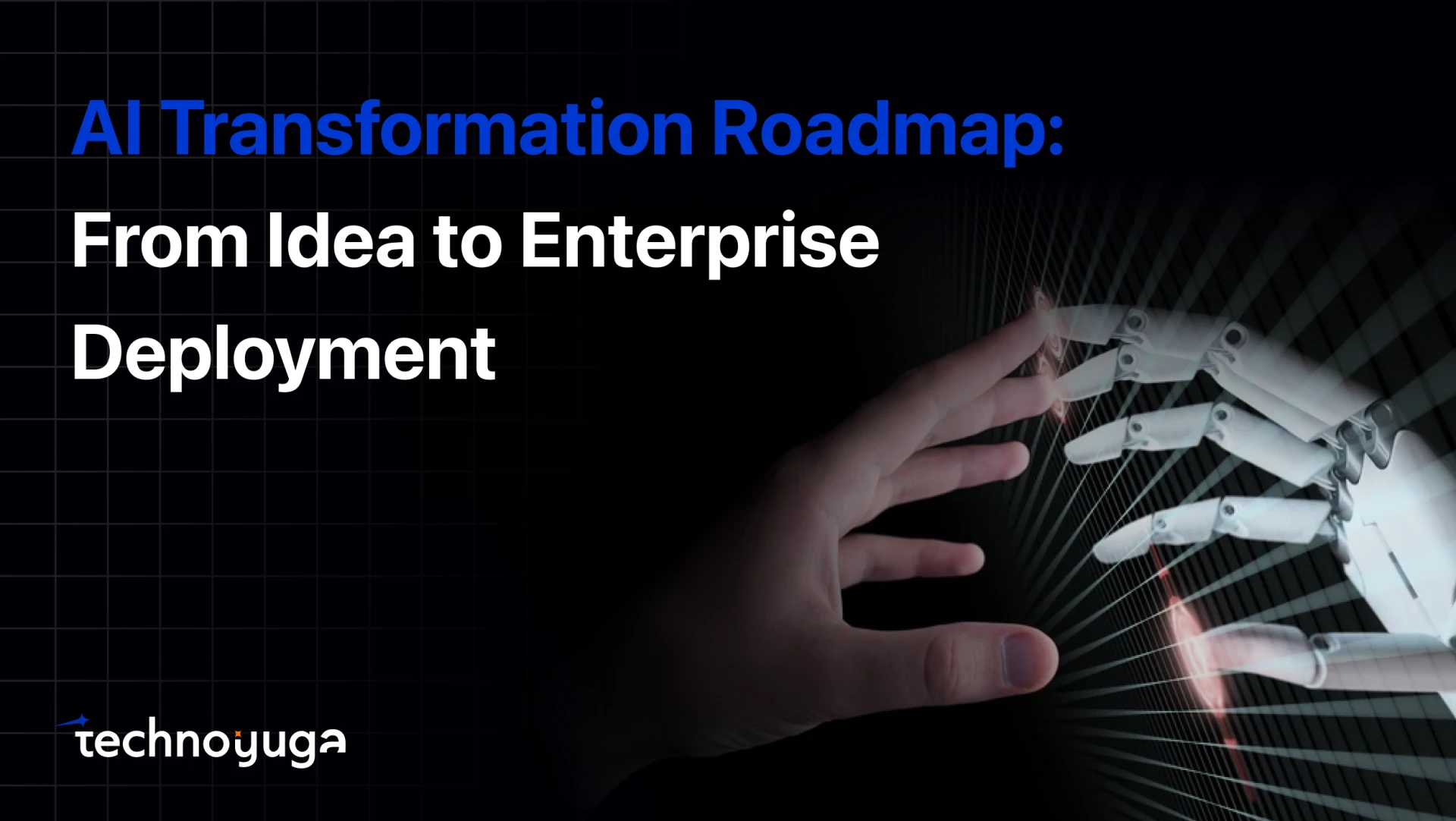 AI Transformation Roadmap