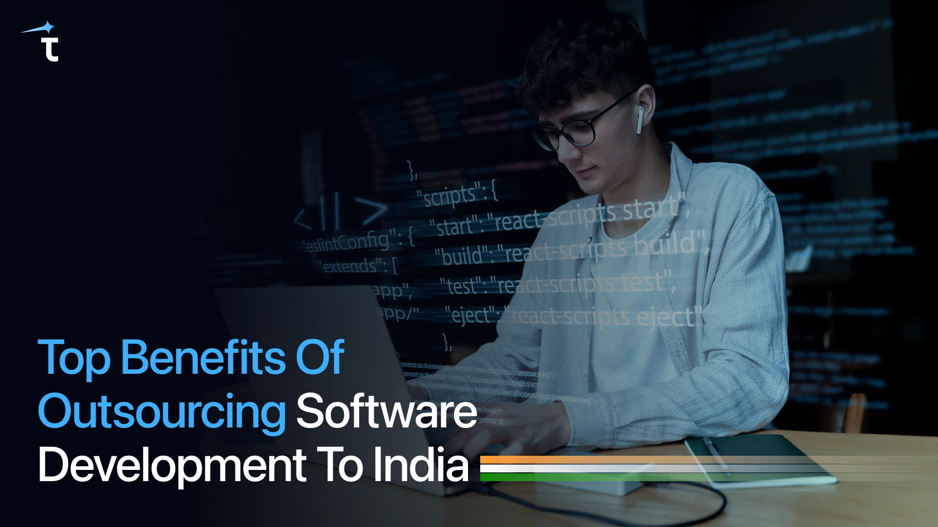 Benefits of Outsourcing Software Development to India