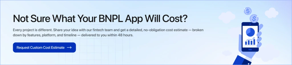 klarna app development 