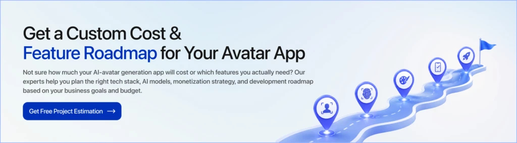 ai-avatar-generation-app-development-company