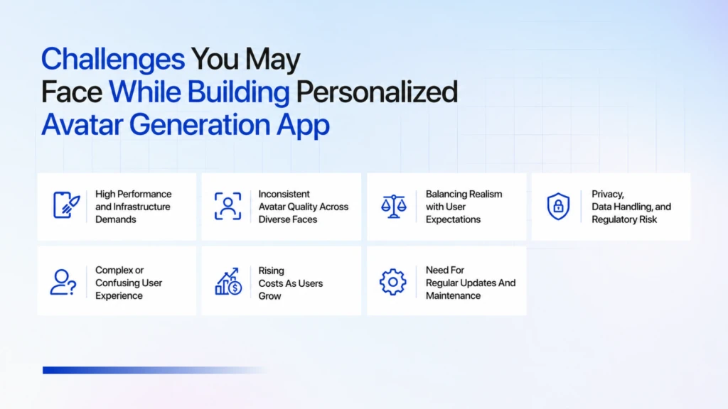 challenges-you-may-face-while-building-personalized-avatar-generation-app