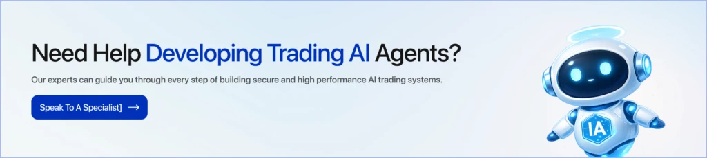 crypto-trading-ai-agents-development