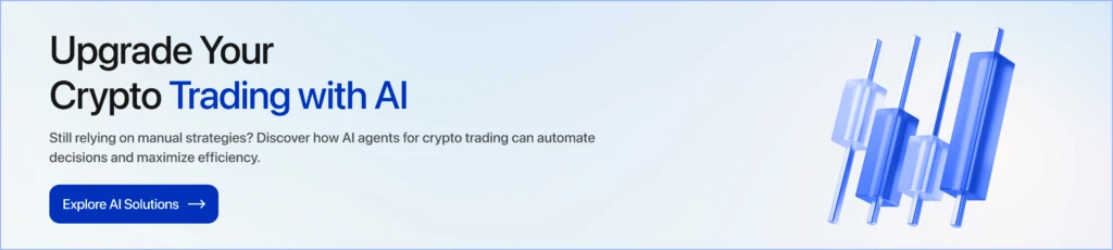 crypto-trading-ai-agents-development-company
