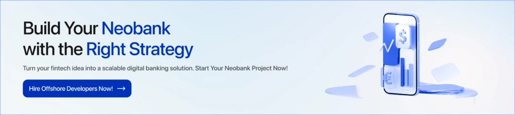 neobank-app-development company