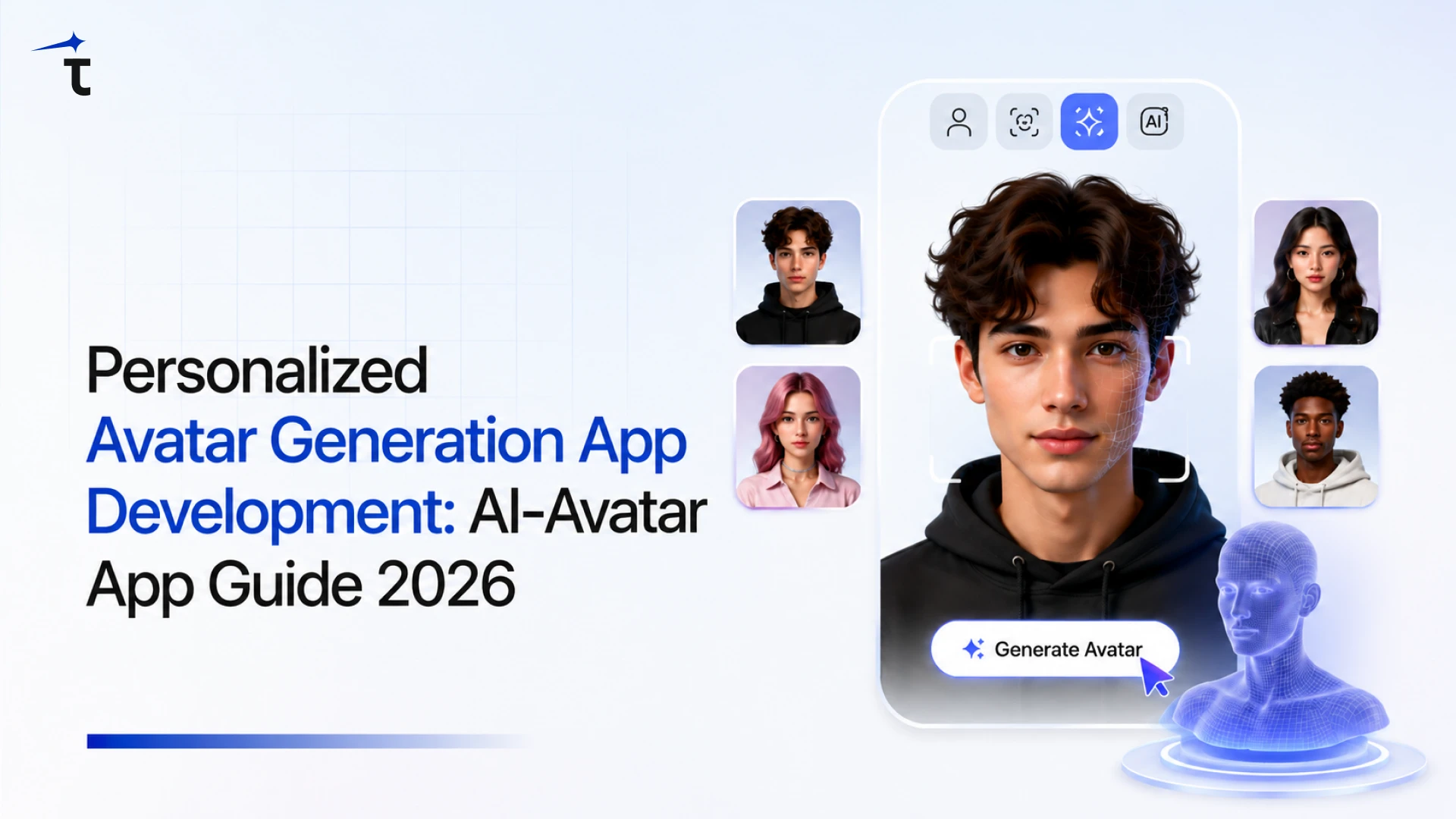 personalized-avatar-generation-app-development