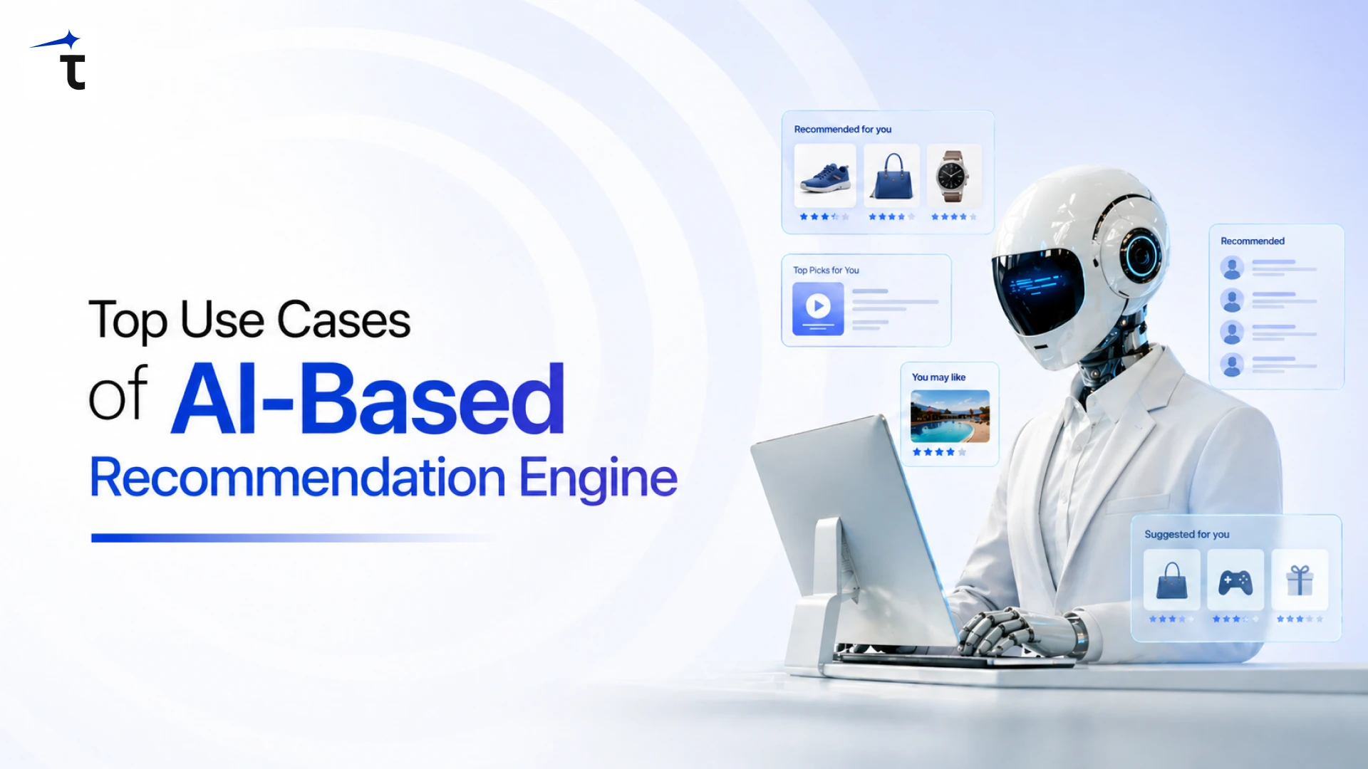 top-use-cases-of-ai-based-recommendation-engine