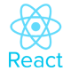 reactjs logo