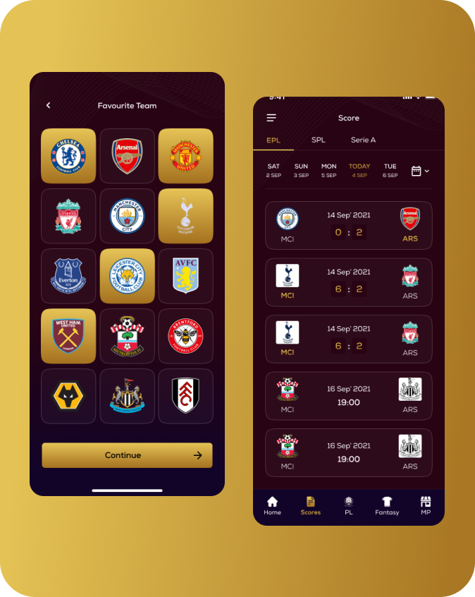 ginga-app